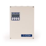 Inim - Comunicatore telefonico universale per sistemi antincendio.