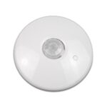 Rilevatore Filare VulTech F360DT Doppia Tecnologia IR + MW a Soffitto