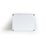 Box plastico IP65 per alloggiamento moduli I/O serie ENEA (conf. 5 pz.)