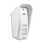 Rilevatore Filare VulTech FGAP-AMDT Doppia Tecnologia IR + MW a Tenda da Esterno IP54 Anti Mask