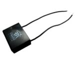 Fibaro FGB-002 - Bypass 2 - Modulo optional per Dimmer 2. E’ progettato per l’uso con luci dimmercabili a basso consumo.