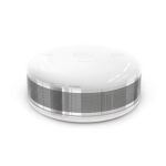 Fibaro FGBHCD-001 - CO Sensor - Sensore di monossido di carbonio e di temperatura. Certificato HomeKit