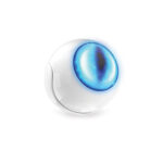 Fibaro FGBHMS-001 - Motion Sensor - Sensore di movimento, luce e temperatura. Certificato HomeKit