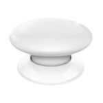 Fibaro FGBHPB-101-1 - The Button - Pulsante universale wireless bianco. Certificato HomeKit