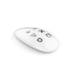 Fibaro FGKF-601 - KeyFob - Telecomando smart a 6 tasti. Può attivare scenari o singoli
dispositivi. Z-Wave