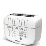 Fibaro Roller Shutter 4 - Dispositivo Z-Wave progettato per il controllo di avvolgibili, tende da sole, veneziane, tende e pergolati