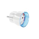 Fibaro FGWPF-102 - Wall Plug - Presa intelligente per gestire un carico fino a 2500W con funzione di monitoraggio dei consumi. Z-Wave