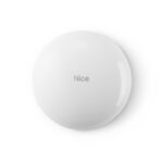 Sensore di allagamento e di temperatura