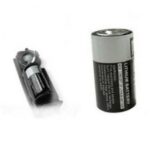 Kit batteria 7 Ah per i trasmettitori FT210/FT210B, per uso intensivo