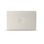 Inim Flex5/SP - Espansione terminali. 5 terminali programmabili come ingresso e/o uscita di cui 4 con gestione sensori tapparelle o inerziali.