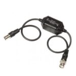 Dahua - Isolatore Segnali Video Hdcvi, Cvbs, Ahd, Tvi.