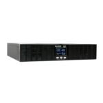 UPS Server Series RACK 1000VA Gruppo Di Continuità Online Vultech GS-1KVAS-RK Onda Sinusoidale