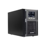 UPS Server Series 1000VA Gruppo Di Continuità Online Vultech GS-1KVAS Rev. 2.4 Onda Sinusoidale