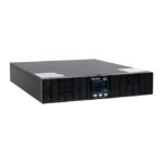 UPS Server Series RACK 3000VA Gruppo Di Continuità Online Vultech GS-3KVAS-RK Onda Sinusoidale