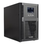 UPS Server Series 3000VA Gruppo Di Continuità Online Vultech GS-3KVAS Rev. 2.4 Onda Sinusoidale