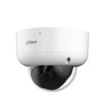 Telecamera Dome HDCVI Starlight Da Interno/esterno Ip67 Antivandalo Ik10, Sensore Cmos Progressivo 1/2.7", Risoluzione 8 Mp A 15fps, Icr, Ottica Motorizzata 2.7~13.5 Mm ƒ1.5, Luminosità 0.01 Lux ƒ1.5 (0 Con IR On), Portata IR Fino A 60 M, 3d Nr, Wdr 120 Db, Hdcvi/tvi/ahd/cvbs Su Porta Bnc (dip Switch), 1 Ingresso Audio Con Microfono Integrato, Osd, Super Adapt, Alimentazione 12 Vdc <7.92 W