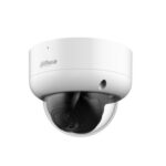 Telecamera Dome HDCVI Starlight Da Interno/esterno Ip67 Antivandalo Ik10, Sensore Cmos Progressivo, Risoluzione 2 Mp A 25fps, Icr, Ottica Fissa M12 2.8 Mm ƒ1.6, Luminosità 0.001 Lux ƒ1.6 (0 Con IR On), Portata IR Fino A 40 M, 3dnr, Wdr 130 Db, Cvi/tvi/ahd/cvbs Su Porta Bnc (dip Switch), 1 Ingresso Audio Con Microfono Integrato, Super Adapt, Osd, Alimentazione 12 Vdc <3.1 W