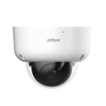 Telecamera Dome HDCVI Starlight Da Interno/esterno Ip67 Antivandalo Ik10, Sensore Cmos Progressivo, Risoluzione 8 Mp A 15fps, Icr, Ottica Motorizzata 2.7~13.5 Mm ƒ1.6, Luminosità 0.001 Lux ƒ1.5 (0 Con IR On), Portata IR Fino A 60 M, 3d Nr, Wdr, Cvi/tvi/ahd/cvbs Su Porta Bnc (dip Switch), 1 Ingresso Audio Con Microfono Integrato, Super Adapt, Osd, Doppia Alimentazione 12 Vdc/24 Vac