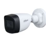 Bullet HDCVI 2 Mp 3.6 Mm IR