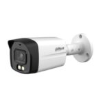 Bullet HDCVI Smart Dual Light 5 Mp 3.6 Mm Ir/led Mic
