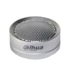 Dahua - Microfono A Montaggio Superficiale In Case Metallico Da Interno, Portata 10-70m2, Alimentazione 12vdc.