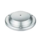 Dahua - Microfono A Incasso In Case Metallico Ip66 E Ik10, Portata 5-100m2, Alimentazione 12vdc