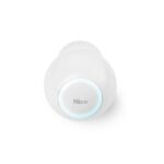 Valvola termostatica intelligente