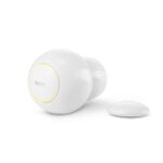 Valvola termostatica intelligente e sensore di temperatura