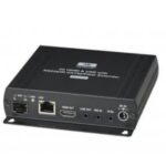Dahua - Kit Tx/rx Extender Attivo Su Utp Per Segnale Video Hdmi, Usb, Audio, Ir, Risoluzione Max 4k, Portata Max 150m.