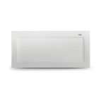 Inim - Lampada di illuminazione di emergenza con supervisione da Bus serie HP100.