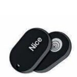 Badge a transponder riprogrammabile tramite O-box, con codifica sequenziale per inserimento multiplo