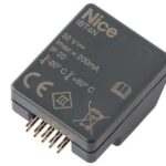 Interfaccia per il collegamento dell’unità di programmazione O-View