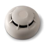 Inim - Rivelatore ottico di fumo