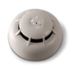 Inim - Rivelatore di fumo e temperatura