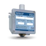 Inim - Rivelatore di Metano (SEMICONDUTTORE). Preallarme 15% LIE. Allarme 30% LIE.