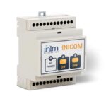 Inim - Telecomando per l'inibizione e la gestione del modo di riposo.