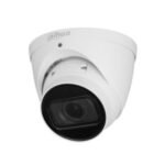 Dahua - Eyeball IP 4 Mp 2.7~13.5 Mm IR
