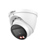 Telecamera Eyeball IP AI Wizsense Smart Dual Light Da Interno/esterno Ip67, Sensore Cmos Progressivo, Risoluzione 4 Mp A 25fps, AI Coding, H.265+, Icr, Ottica Motorizzata 2.7~13.5 Mm F1.4, Portata Ir/warm Light Fino A 50/40 M, Microfono Integrato, 1 Porta Di Rete 10/100 Mbps, IVS (protezione Perimetrale), Smd 4.0, Acupick (con NVR Acupick), AI Ssa, Privacy Mask 8 Aree, 3d Nr, Wdr 120 Db, Slot Micro Sd Card (max. 512 Gb), Alimentazione 12 Vdc/poe