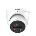 Dahua - Eyeball IP AI Tioc 5 Mp 2.8 Mm Ir/led Mic