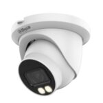 Dahua - Eyeball IP AI Full-color 4 Mp 2.8 Mm LED Mic