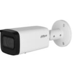 Dahua - Bullet IP 4 Mp 2.7~13.5 Mm IR