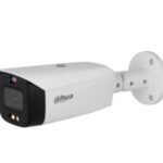 Bullet IP AI Tioc 8 Mp 2.7~13.5 Mm Ir/led Mic