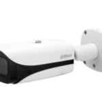 Dahua - Telecamera Bullet IP AI Wizmind S Deeplight Da Interno/esterno Ip67 Antivandalo Ik10, Sensore Cmos Progressivo, Risoluzione 2 Mp, H.265+, Icr, Ottica Motorizzata, Portata IR Fino A 60, 1 Porta Lan 100 Mbps, 2 Ingressi E 1 Uscita Allarme, 1 Ingresso E 1 Uscita Audio Con Microfono Integrato, Privacy Mask 8 Aree, 3d Nr, Wdr, IVS (protezione Perimetrale), Face Detection, People Counting, Micro Sd Card, Alimentazione 12 Vdc/epoe