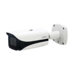 Dahua - Telecamera Bullet IP AI Wizmind Starlight Da Interno/esterno Ip67 E Ik10, 5 Mp. Ottica 7-35mm Motorizzata. Smart IR LED 120m, 12 Vdc/epoe.