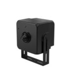 Mini Camera IP Starlight Da Interno, Sensore Cmos Progressivo 1/2.7”, Risoluzione 4 Mp A 20fps, H.265+, Ottica Fissa Pinhole 2.8 Mm F2.0, Luminosità 0.01 Lux F2.0, 1 Porta Di Rete 10/100 Mbps, 2 Ingressi E 1 Uscita Allarme, 1 Ingresso E 1 Uscita Audio (rca) Con Microfono Integrato, Privacy Mask 4 Aree, Ivs, 3d Nr, Wdr 120 Db, Alimentazione 12 Vdc/poe <3.5 W