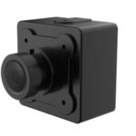 Dahua - Telecamera Mini IP AI Wizmind Starlight Da Interno, Risoluzione 2 Mp A 25/30fps, Ottica Fissa M12 2.8 Mm ƒ2.0. Wdr 120 Db, 12 Vdc/poe.