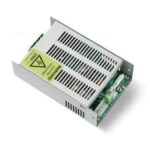 Inim IPS12060G - Alimentatore Switching 13,8V@2,5A + 1,2A per ricarica batteria. Per Smartliving1050X/G3 e SPS12060XG3.