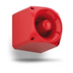 Inim - Sirene ad alta potenza