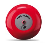 Inim - Campana 6" per uso interno.