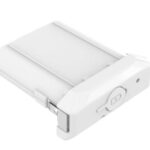 Batteria a da 8700 mAh supplementare ISIWI ENERGY ISW-BT8700 per telecamera a batteria ISW-BFBTA4MP GEN1